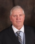 Terry Webber