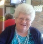 Joy Mary Somers