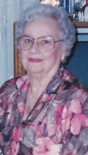 Clare Labelle