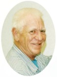 Harry Dale Molsberry
