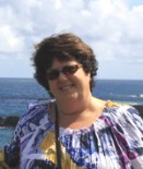Anne Marie Reed