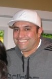 Christian Oreamuno