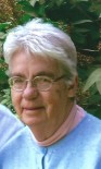 Dorothy Jane Hallam