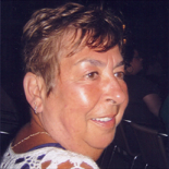 Denise Marie Therese Francoise Julien