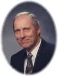 Bernard Favreau