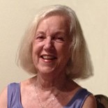 Elizabeth-Anne Stammers