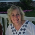 June Darlington