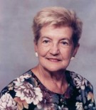 Thérèse Rousseau