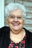 Madeleine Philipps
