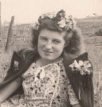 Hertha Corey