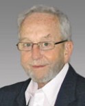 Raymond Barbeau