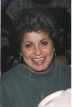 Marlene Hayes