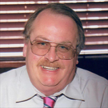 David Maxwell Brown