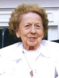 Phyllis Margaret Cassidy