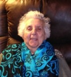 Anna Muriel Sophia Stewart