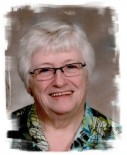 Luella Holt