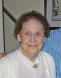 Mildred Welsh
