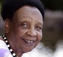 Bernadette Kantengwa