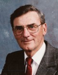 Roy Warren