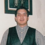 Gabriel Nahwegezhic