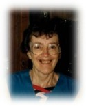 Doris Belle Ellis