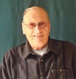 Keith Robert Thompson