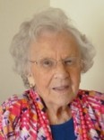 Mary Mazzocato