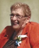 Jeannine Beaudoin