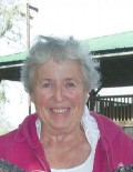 Grace Charlotte Hopf