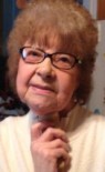 Audrey Edith Mann