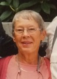 Elaine Long