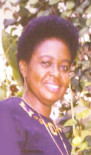 Gladis Joyce Henry