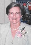 Lucille Garneau