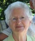 Rita Valcourt