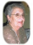 Georgette Simpson