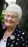 Valerie Dickey
