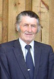 Wilbert Overfield