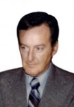Gerard Robillard