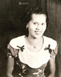 Jenny Dalupang