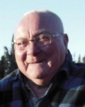 Wilfred Stuckless