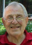James Douglas Mcalister