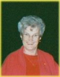 Verna Petersen