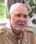 David Garry