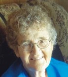 Maude Alice Mceachren