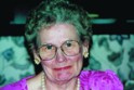 Margaret Holub
