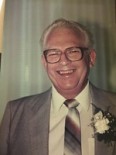 Robert Kellough