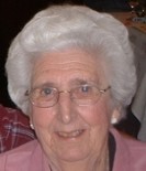 Dorothy Locke