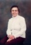 Joan Peggy Sullivan