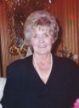 Marie Marthe St-Cyr