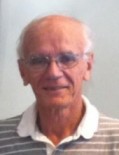 Glenn Gordon Drover